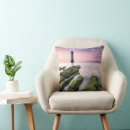Search for lighthouse cushions Landscape