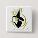 Search for wicked badges Wizard of oz