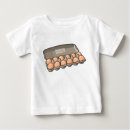 Search for no eggs tshirts For kids