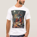 Search for arcane clothing Alchemist