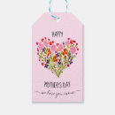 Search for mothers day gift tags Thank you