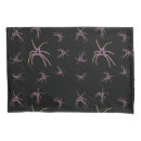 Search for spider pillowcases Creepy
