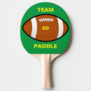 Search for football ping pong paddles Sports
