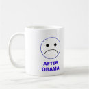 Search for barack obama 2012 drinkware Democrat