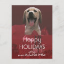 Search for dog panting cards Animal