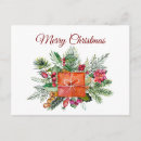 Search for pine christmas cards Bells