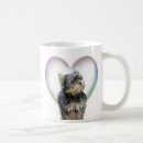 Search for yorkies mugs Cute