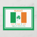 Search for celtic blessing cards St patrick