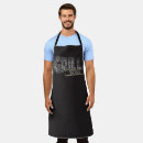 Search for boss day aprons Father
