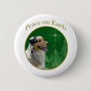 Search for australian shepherd badges Aussie