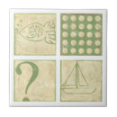 Search for drawing tiles Woodblock