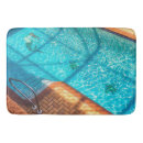 Search for swimming pool bath mats Water