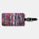 Search for magic luggage tags Nature