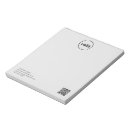 Search for business notepads Logo