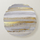 Search for grey and gold cushions Black