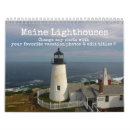 Search for maine calendars Coast
