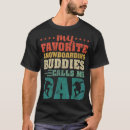 Search for snowboard mens tshirts Father's