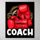 Search for boxing gym posters Fighter