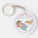 Search for have fun key rings Cute