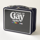 Search for gay lunch boxes Lgbt
