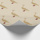 Search for nostalgic wrapping paper Illustration