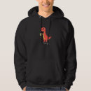 Search for cute dinosaur hoodies Jurassic
