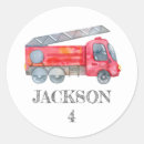 Search for sound engineer stickers Fireman