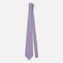 Search for purple pattern ties Violet