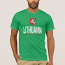 Search for vilnius tshirts Coat of arms