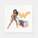 Search for wonder woman party supplies Dc league of superpets