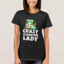 Search for housework tshirts Cleaning