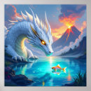 Search for dragon magic posters Anime