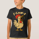 Search for chicken costume tshirts Rooster