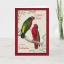 Search for lovebird cards vintage