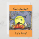 Search for party scene invitations Kids