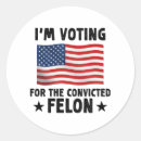 Search for convicted Republican