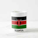 Search for kenya mugs World flags