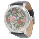 Search for artistic watches William morris