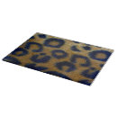 Search for animal print chopping boards Spotted