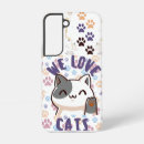 Search for cats samsung cases Cat pattern