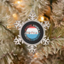 Search for baseball catcher christmas tree decorations Little league