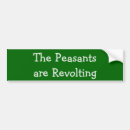 Search for revolt bumper stickers Tea