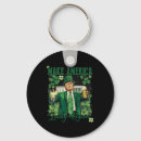 Search for garbage key rings Political