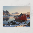 Search for cabins postcards Landscape