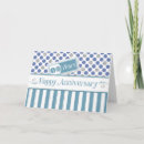 Search for 40 year anniversary cards Blue
