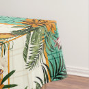 Search for pineapple tablecloths Vintage