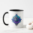 Search for alien head mugs Aliens