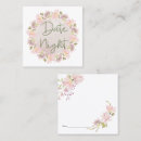 Search for magnolia flower business cards Trendy