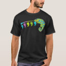 Search for chameleon tshirts Trendy