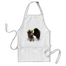 Search for green arrow aprons Wonder woman